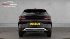 BYD Seal U 1.5 DM-i Boost 5dr Auto Estate